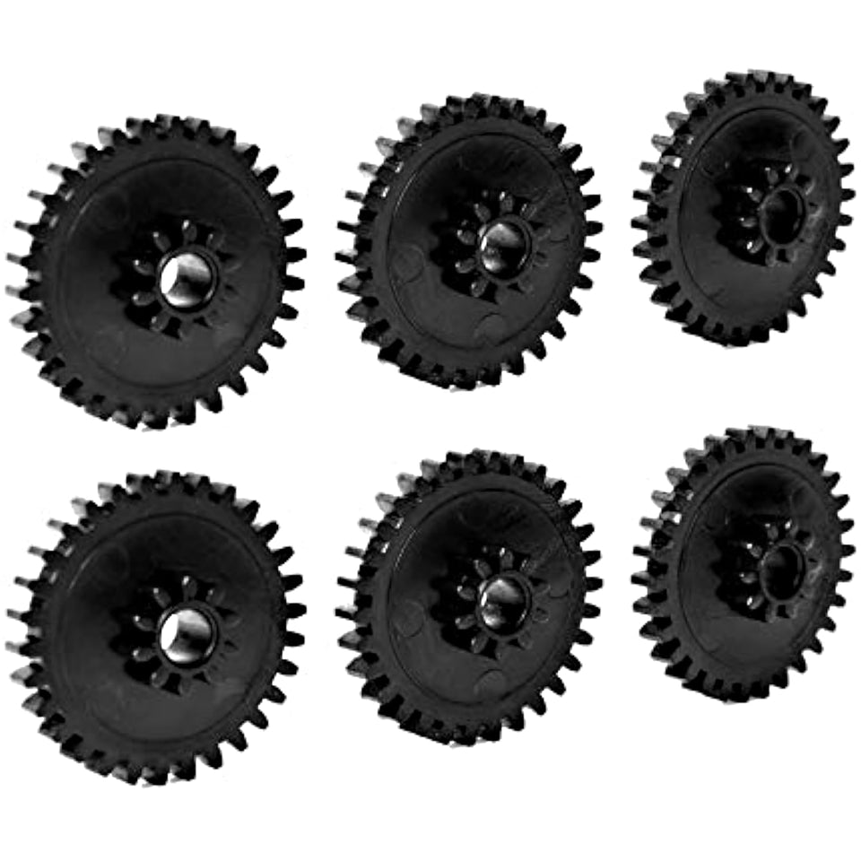 AR-PRO GW9509 gear kit for Pentair Kreepy Krauly GW9500, durable replacement