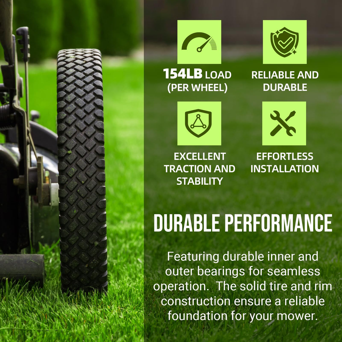 AR-PRO hardware kit included for quick, tool-friendly installation.