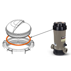 AR-PRO wrench fits Hayward CL200 lid for reliable maintenance.