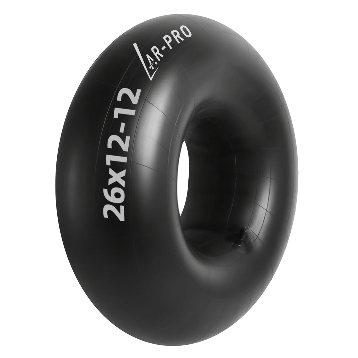 AR-PRO compatible with 24x11-12 to 26x12-12 tires.