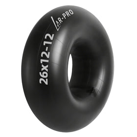 AR-PRO compatible with 24x11-12 to 26x12-12 tires.