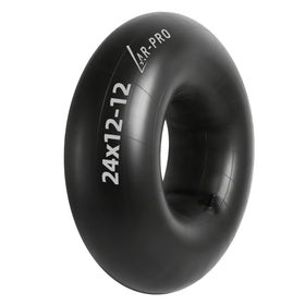 AR-PRO TR13 stem ready for high pressure inflation on heavy equipment