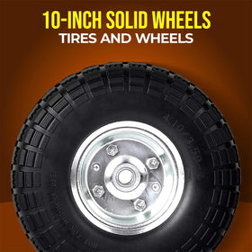 AR-PRO 2.16-inch hub offset aligns wheels for stable handling