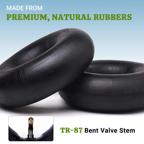 AR-PRO packaging and materials highlight natural rubber durability.
