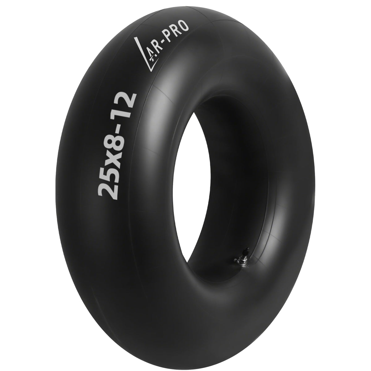 AR-PRO installed inner tube on ATV/UTV rim during maintenance