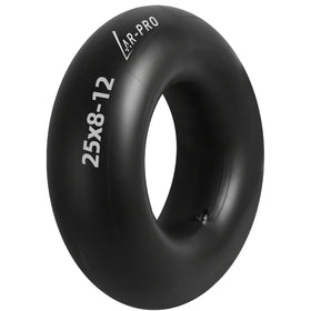AR-PRO installed inner tube on ATV/UTV rim during maintenance