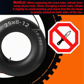 AR-PRO packaging and label on product box
