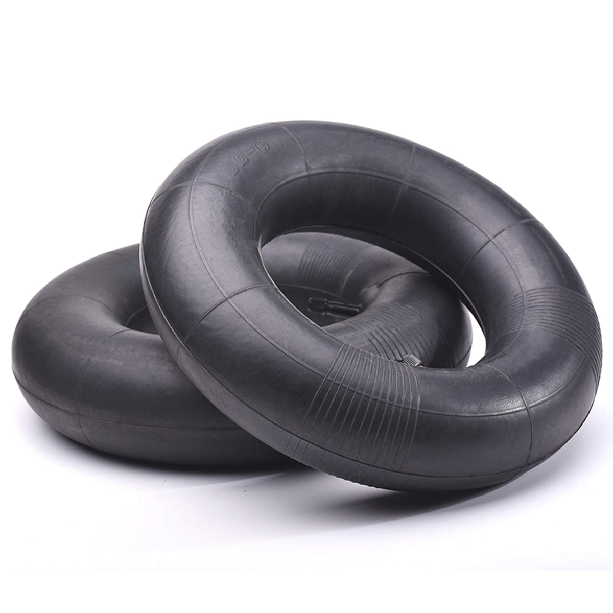 AR-PRO puncture-ready inner tube design supports air retention