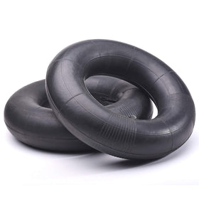 AR-PRO puncture-ready inner tube design supports air retention