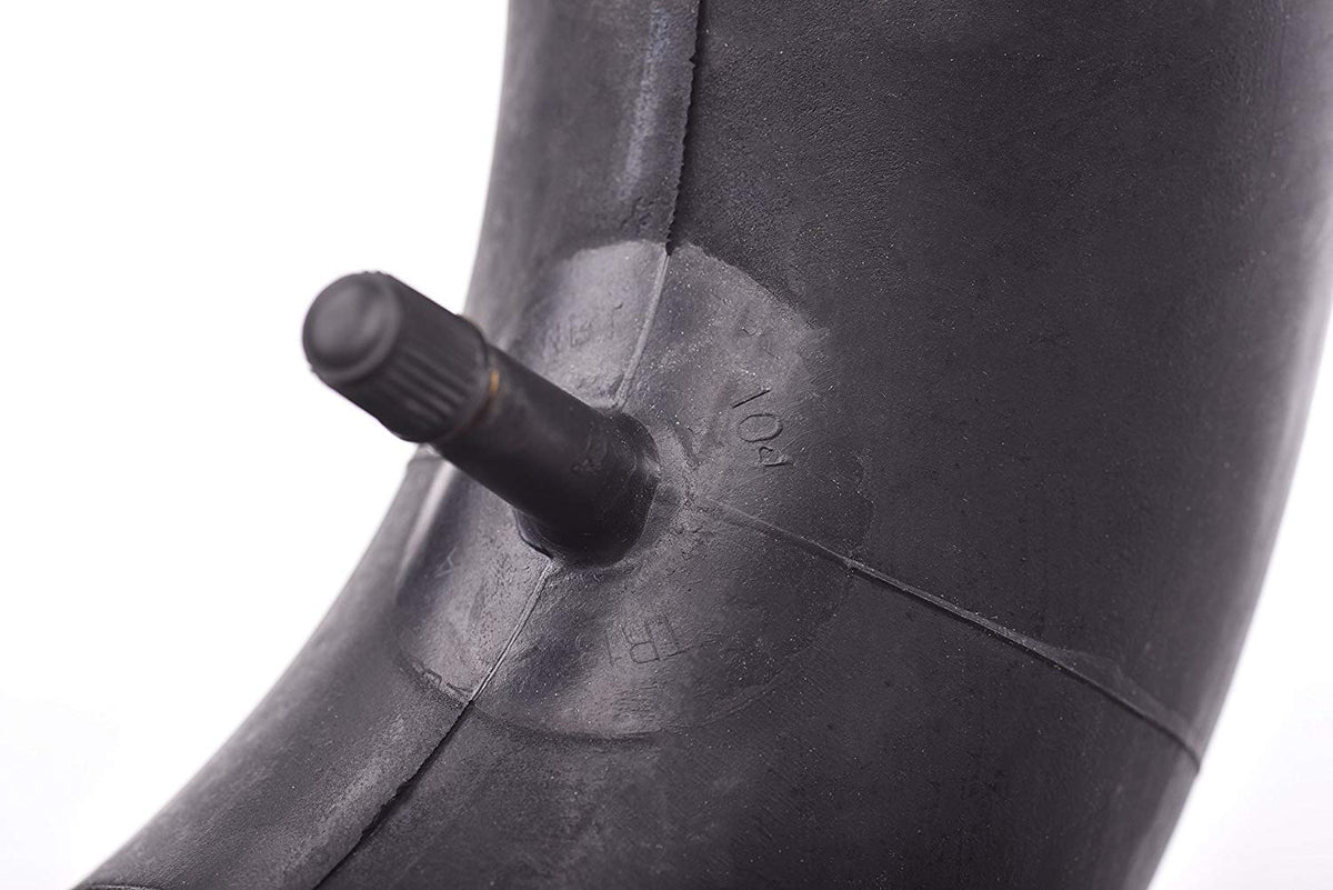 AR-PRO thick-wall tube provides better puncture resilience.