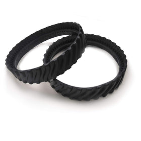 AR-PRO R0526100 exact-fit track for MX6/MX8 pool cleaners improves alignment and performance.