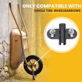 AR-PRO 4-pack provides a ready spare bracket set.