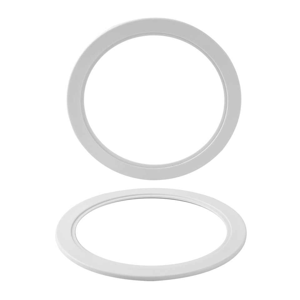 AR-PRO SPX1082D basket ring inside view for easy Hayward replacement
