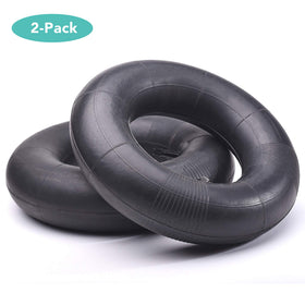 TR-13 straight valve detail on AR-PRO inner tube for easy inflation.