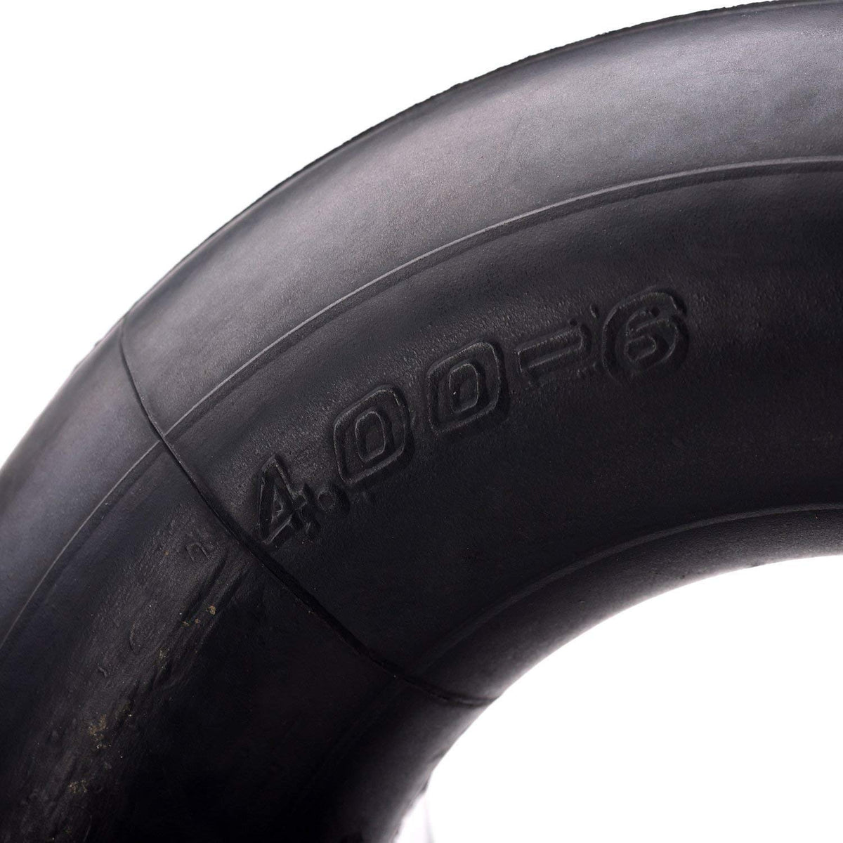 AR-PRO TR-13 straight valve stem for easy inflation.