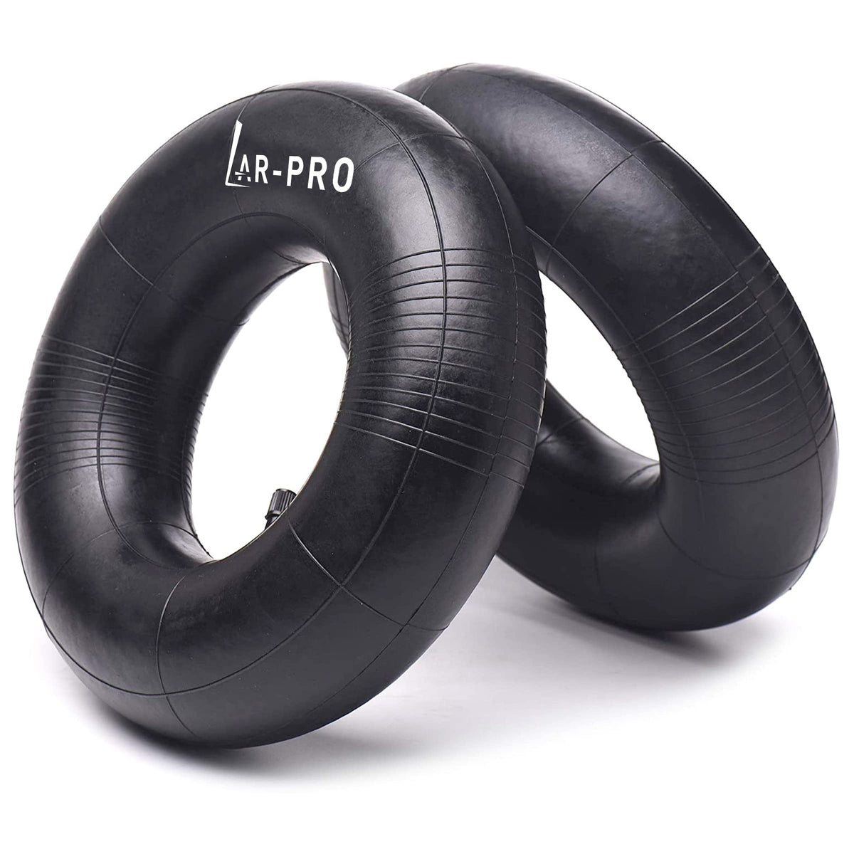 AR-PRO universal 145/70-6 inner tubes 2-pack ready for ATV replacement