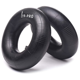 AR-PRO universal 145/70-6 inner tubes 2-pack ready for ATV replacement