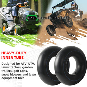 AR-PRO universal compatibility fits multiple tire sizes