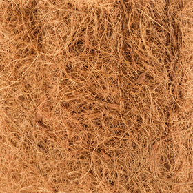 Arcadia half-round liner supports plants like flowers and herbs with balanced moisture.