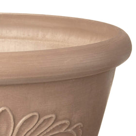 Arcadia PSW bulb pan ideal for bonsai and microgreens in shallow-root setups.