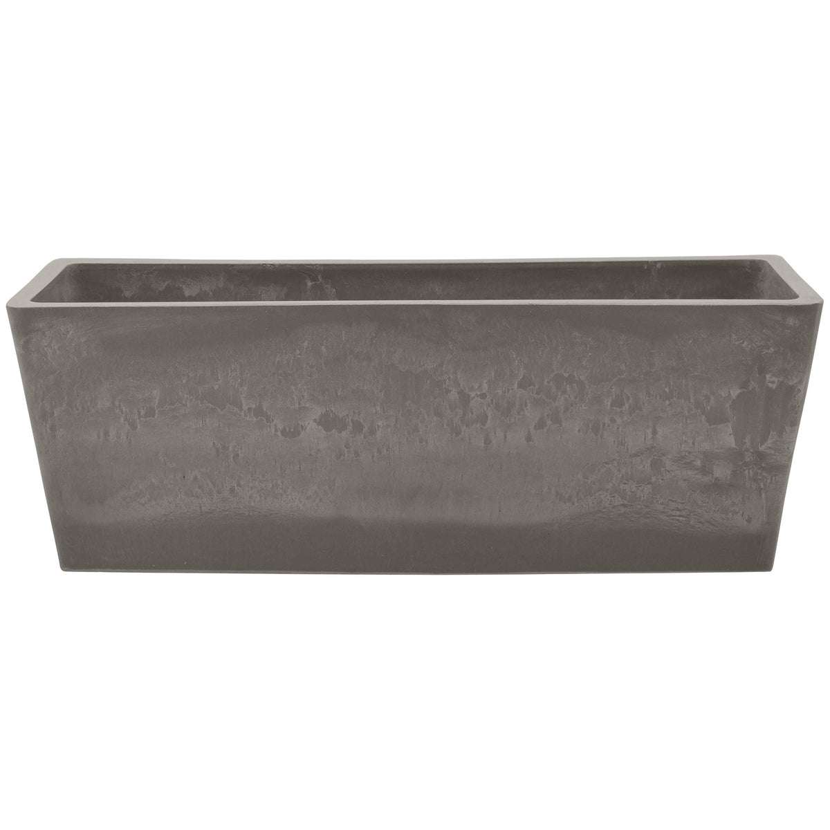 Arcadia PSW Simplicity window box lightweight and durable for easy rearranging.