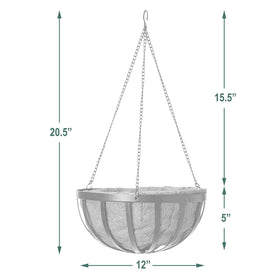 Arcadia Solstice collection offers wide sizes for versatile planter arrangements.