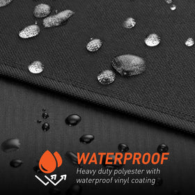 Arcedo easy-cleaning design lets you rinse with water for quick maintenance.