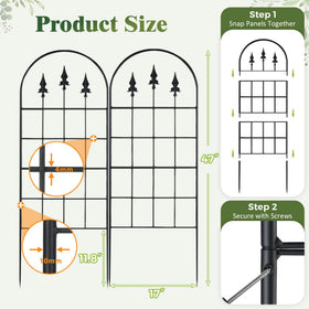 ArdeFentium modular height-adjustable design enables flexible layouts.