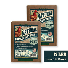 Natural kraft box packaging by ARDEN LINE emphasizes plastic-free design.