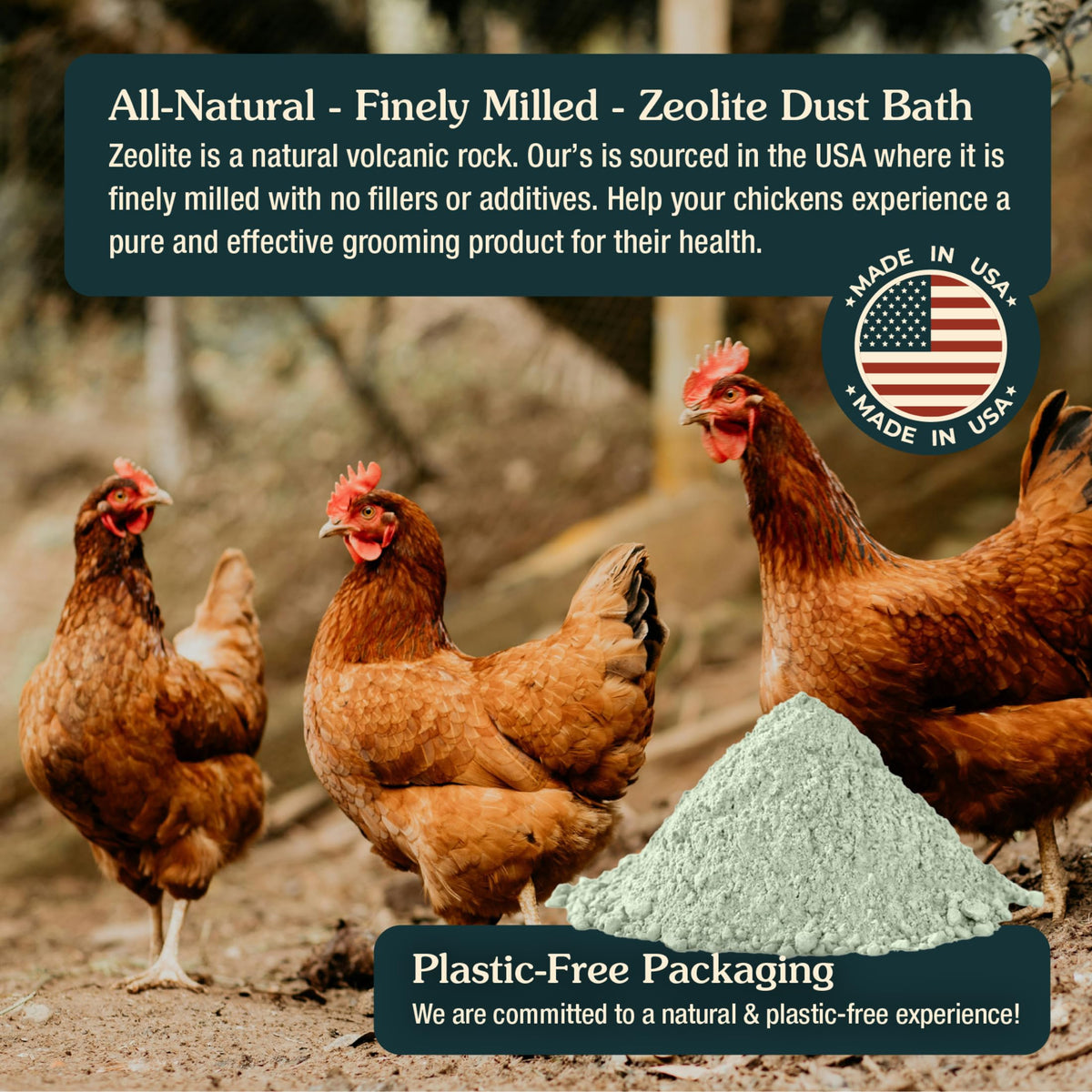Eco-friendly kraft packaging from ARDEN LINE reduces plastic waste.