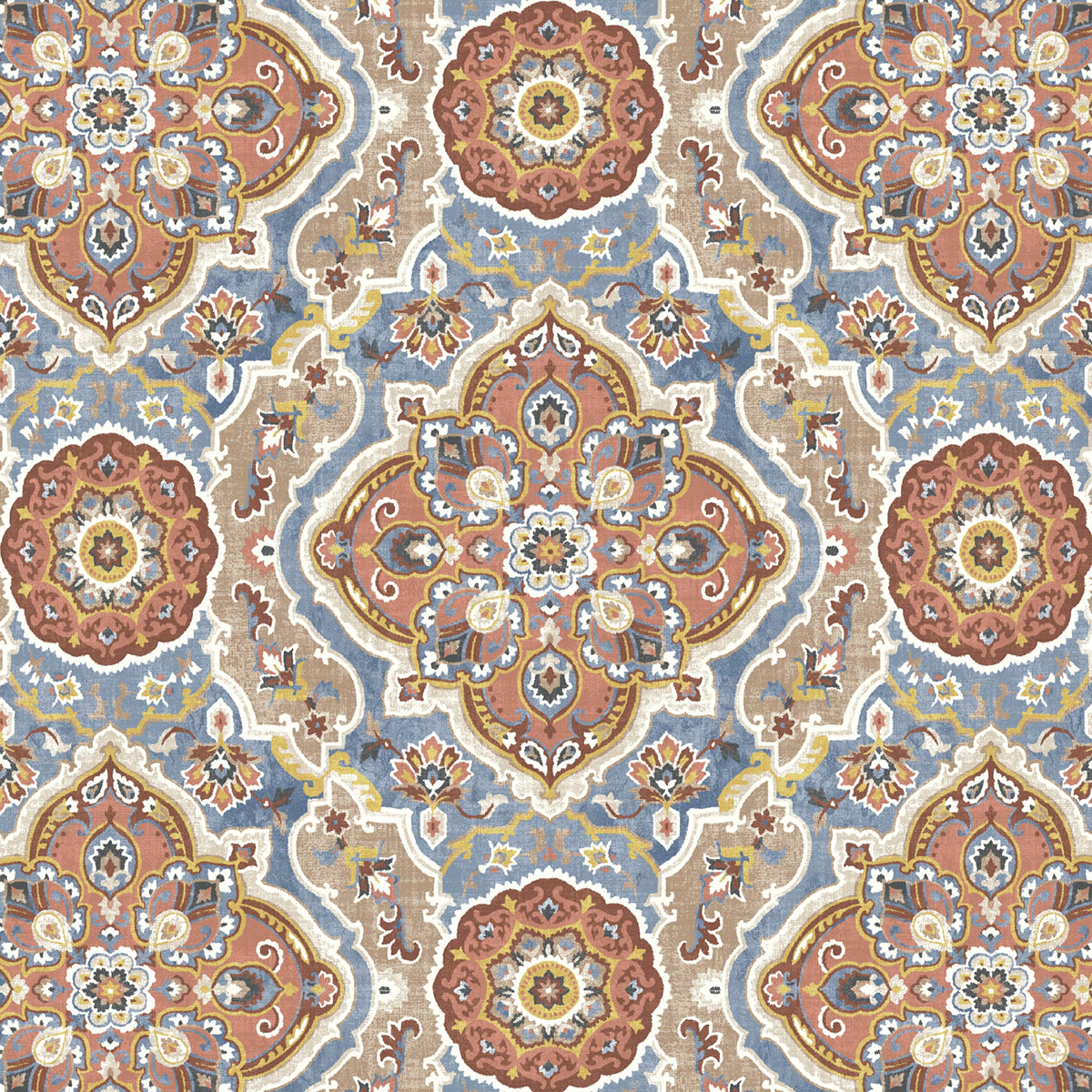 Arden Selections fade resistant fabric texture close-up