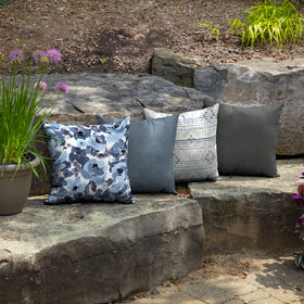 Arden Selections PFAS-free C0-treated pillow with skin-safe protection.