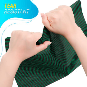 ARDILA VEELA patch in use on mesh or solid safety covers