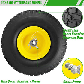 Aremae three-inch offset hub visual showing precise mounting.