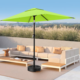 AreShark base not included; pair with base stand for stability.
