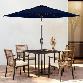 AreShark crank tilt mechanism enables easy height adjustment for comfort.
