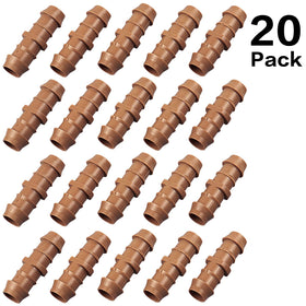 Arfun durable plastic material resists deformation for long-lasting use.