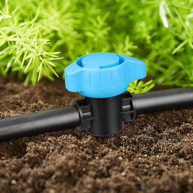 Arfun valve kit suitable for greenhouse, garden beds, patios