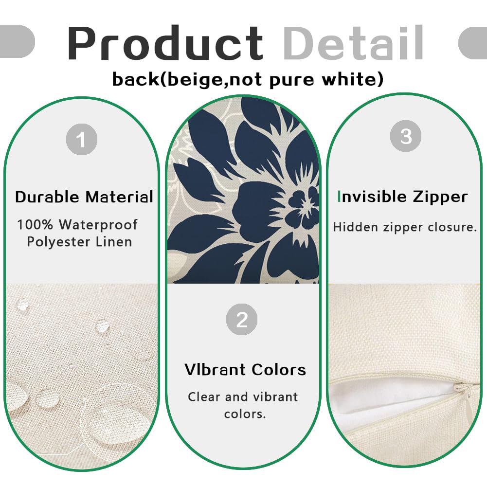 ARGOOFG stain-resistance test image demonstrates easy-clean performance.