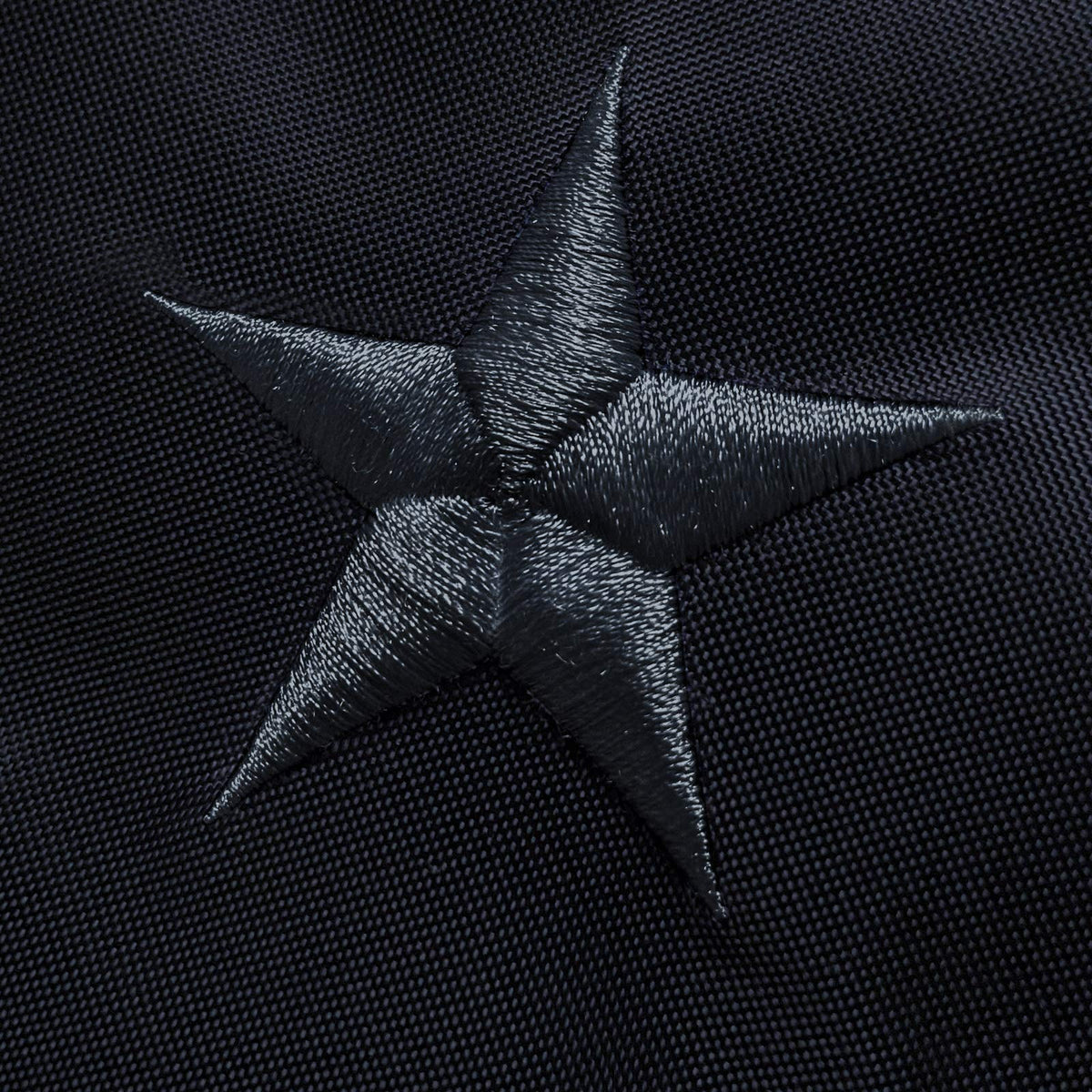 Aria heavy duty polyester flag ideal for outdoor or indoor use.