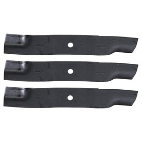 Ariens Gravely 00450200 blade close up showing a durable hi lift edge for clean cuts