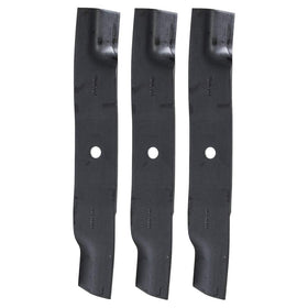 Ariens Gravely 00450200 three pack box highlights ready for quick mower blade replacement
