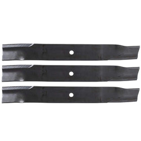Ariens Gravely 09081200 60-inch blade set ready for installation, ensures clean, even cuts