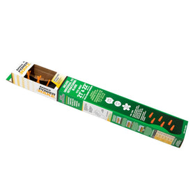 Compatible with 21–23 inch mowers from multiple brands for broad utility.