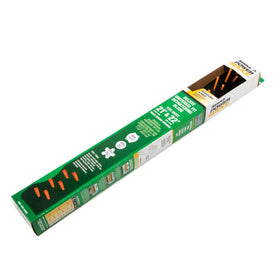 Packaging shows easy-to-follow installation guidance for quick setup.