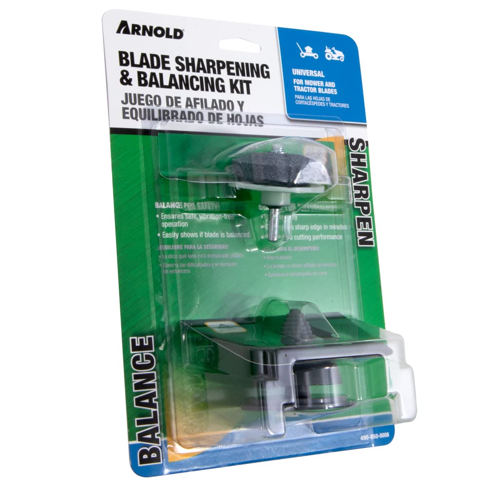 Arnold BSK-1 universal drill fit adapter for 1/4 or 3/8 inch drills