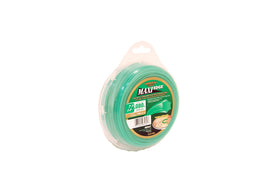 Arnold Maxi Edge 080 universal-fit trimmer line for many machines.