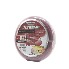 Arnold trimmer line compatibility with walk-behind edgers for versatile fit.