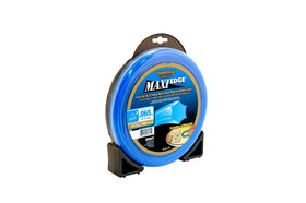 Arnold WLM-165 universal-fit line works with most trimmers.