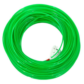 Arnold WLM-180 blue .080-inch diameter enhances visibility.